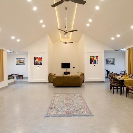 Silver Farm Villa 나식 외부 사진