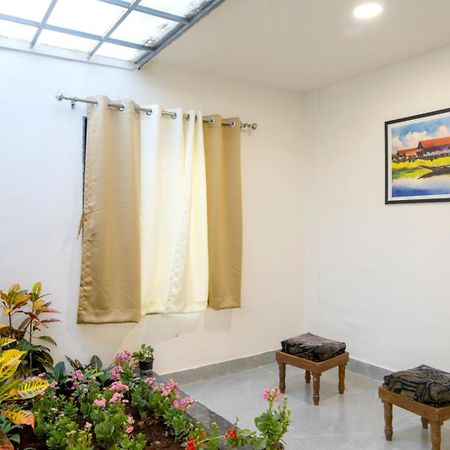 Silver Farm Villa 나식 외부 사진