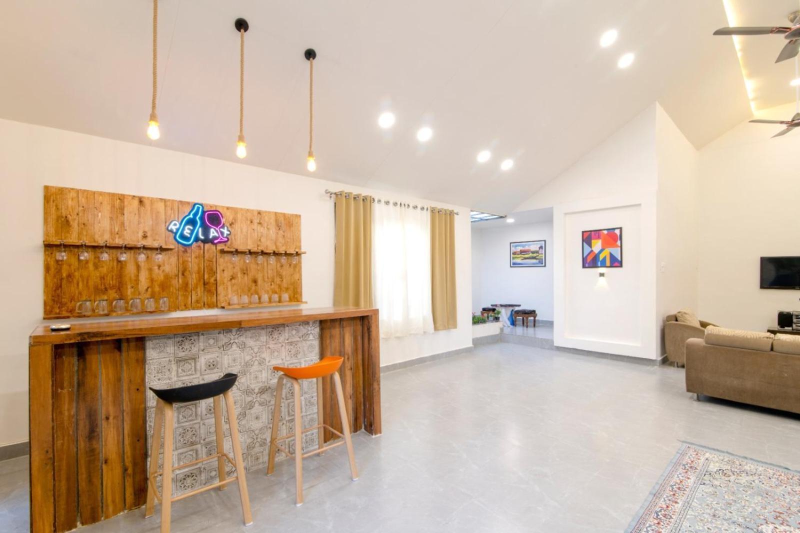 Silver Farm Villa 나식 외부 사진