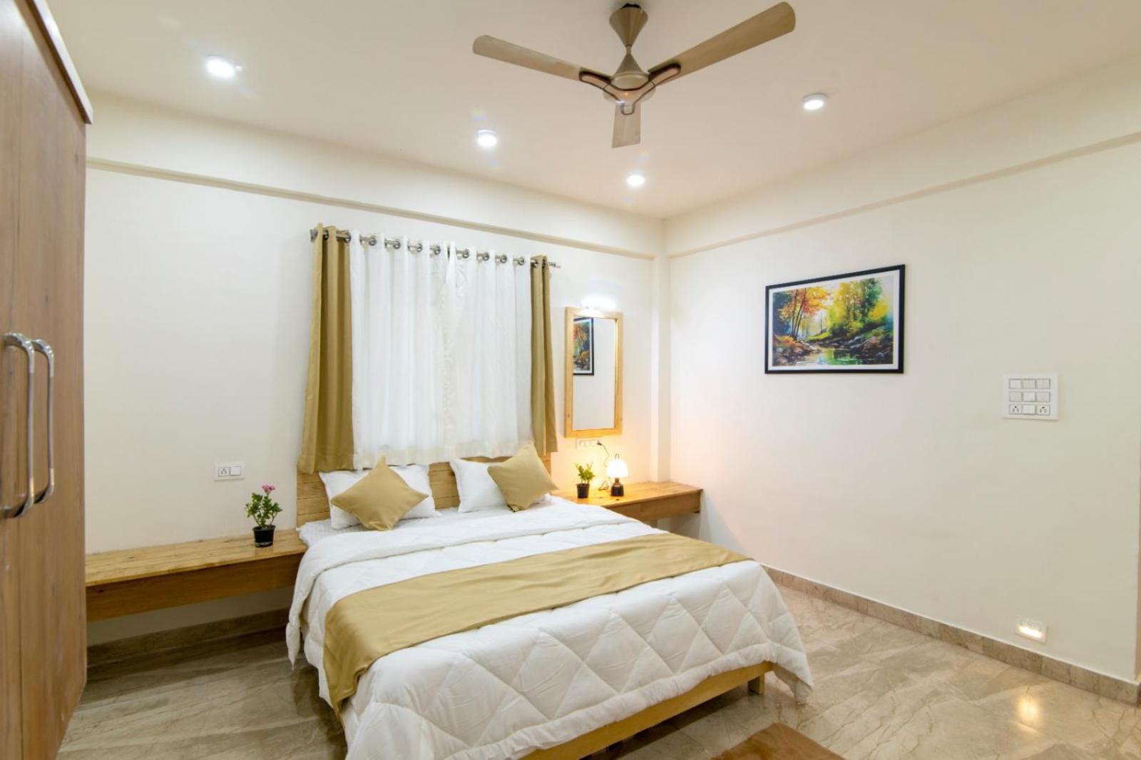 Silver Farm Villa 나식 외부 사진
