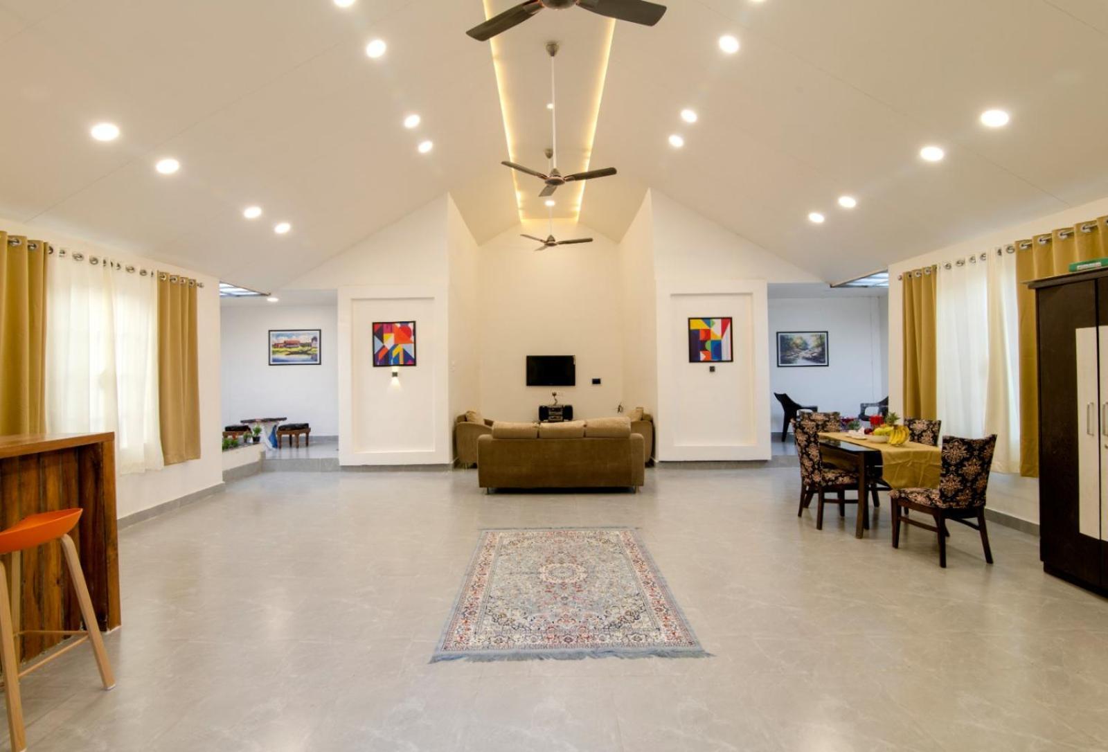 Silver Farm Villa 나식 외부 사진
