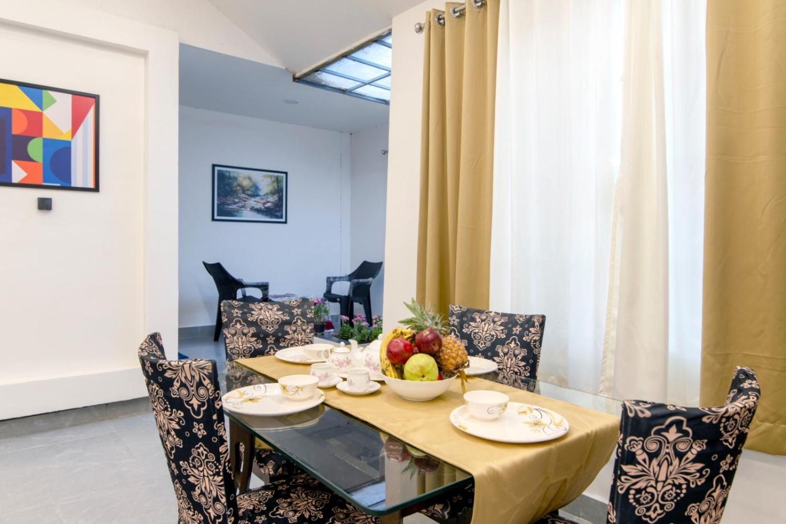 Silver Farm Villa 나식 외부 사진