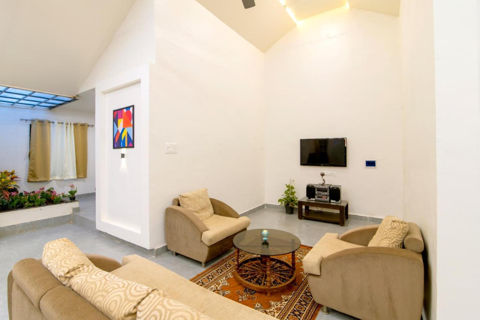 Silver Farm Villa 나식 외부 사진
