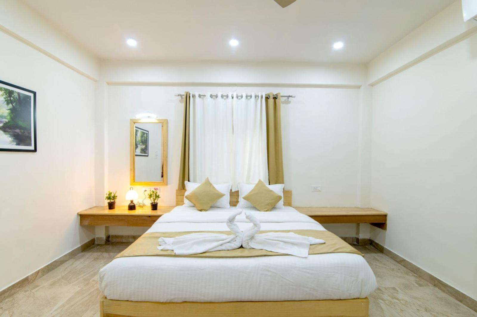 Silver Farm Villa 나식 외부 사진