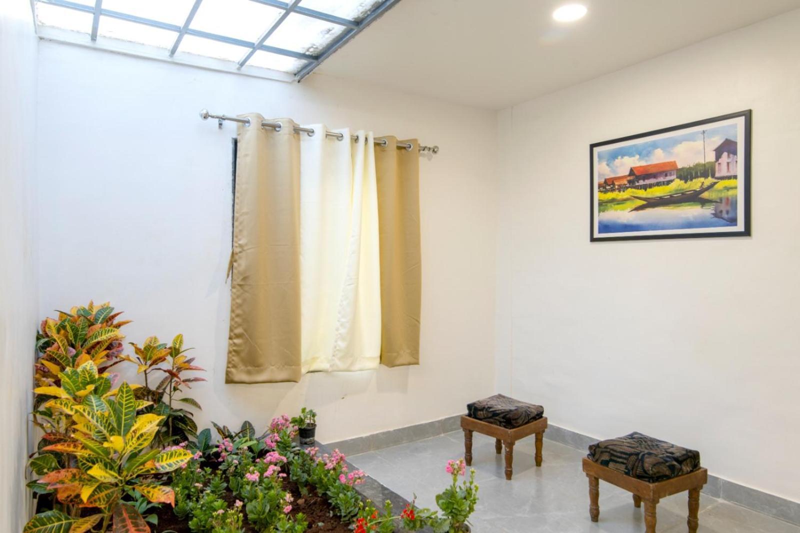 Silver Farm Villa 나식 외부 사진